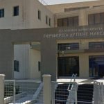 Στην περιφέρεια και όχι μόνο « ξέχασαν» τον σιδηρόδρομο και το φράγμα Νεστορίου; ￼