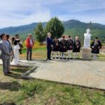 Αιώνια δόξα για αυτούς που θυσιάστηκαν για την Μακεδονία και τιμή σε όσους αγωνίζονται για την διατήρηση της ιστορικής μνήμης.