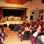 Συναυλία-αφιέρωμα στον Μίκη Θεοδωράκη πραγματοποιήθηκε στο Κέντρο Πολιτισμού
