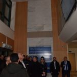 Επίσκεψη του Υπουργού Προστασίας του Πολίτη κ. Τάκη Θεοδωρικάκου στη Γενική Περιφερειακή Αστυνομική Διεύθυνση Δυτικής Μακεδονίας