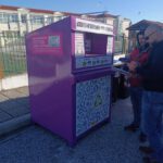 Νέους κάδους ανακύκλωσης ειδών ένδυσης και υπόδησης τοποθέτησε ο Δήμος Καστοριάς