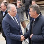 Την ίδρυση Τμήματος Τροχαίας Αυτοκινητοδρόμων με έδρα τα Γρεβενά ζήτησε ο Δασταμάνης από Θεοδωρικάκο