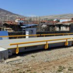 Δόθηκε προς  χρήση η γεφυροπλάστιγγα στη Γαλατινή.