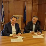 Μία σπουδαία εξέλιξη έρχεται να ολοκληρώσει σε επίπεδο χώρας την οριοθέτηση των βοσκοτόπων προς όφελος των κτηνοτρόφων μας