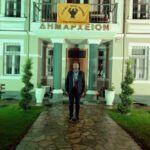 Μήνυμα του Δημάρχου Φλώρινας για την Ημέρα Μνήμης της Γενοκτονίας των Ελλήνων του Πόντου