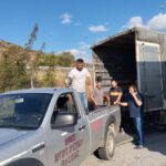 Άμεση παροχή βοήθειας στη δοκιμαζόμενη Θεσσαλίααπό τον Δήμο Άργους Ορεστικού