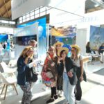 Συμμετοχή της Περιφέρειας Δυτικής Μακεδονίας στη διεθνή έκθεση τουρισμού TTG TRAVEL EXPERIENCE 2023 στο Ρίμινι της Ιταλίας