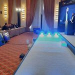 Στο ετήσιο συνέδριο της Ένωσης Περιφερειών Ελλάδας ο Γ. Κασαπίδης