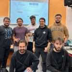 Συμμετοχή του Φοιτητικού Παραρτήματος ΙΕΕΕ του Πανεπιστημίου Δυτικής Μακεδονίας στην Καστοριά στον 24ωρο παγκόσμιο διαγωνισμό προγραμματισμού ΙΕΕΕXtreme17.