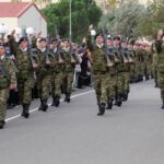 Ορκωμοσία Νεοσυλλέκτων στο Στρατόπεδο Γρεβενών
