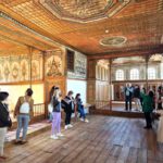 Δωρεάν θεματικές ξεναγήσεις από τον Δήμο Καστοριάς κατά την εορταστική περίοδο