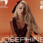 Η Josephine στη Μαγική Λιμνοπολιτεία!
