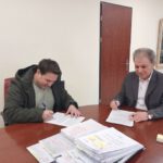 Υπογραφή Προγραμματικής Σύμβασης για την Αναβάθμιση των Εγκαταστάσεων του Χιονοδρομικού Κέντρου Βασιλίτσας