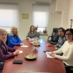 Συνεργασία της Περιφερειακής Διεύθυνσης Εκπαίδευσης και του Πανεπιστημίου Δυτικής Μακεδονίας