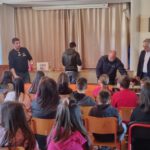 Δήμος Βοΐου: Επίδειξη της διαδικασίας κατασκευής αερόστατου για το έθιμο του Πενταλόφου  στα σχολεία του Δήμου Βοΐου