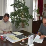 Ένα ακόμα σημαντικό έργο ξεκινάει στον Δήμο Καστοριάς-Υπεγράφη η σύμβαση για την κατασκευή υδατοδεξαμενής στο Βίτσι