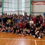 Δήμος Βοΐου: Με μεγάλη επιτυχία διεξήχθη το τουρνουά Handball Παγκορασίδων Α΄ στο Τσοτύλι, 29-30-31 Μαρτίου 2024