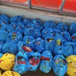 Δήμος Φλώρινας: Συγκέντρωση τροφίμων και ειδών πρώτης ανάγκης