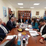 Πρόταση σύναψης Μνημονίου Συνεργασίας μεταξύ της Περιφέρειας και της Γ. Γ. Δημόσιας Διοίκησης του ΥΠΕΣ