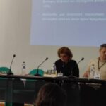 3ο Πανελλήνιο Συνέδριο Διαδημοτικής Συνεργασίας Υπαίθριο Μουσείο Νερού, Βαρόσι, Έδεσσας