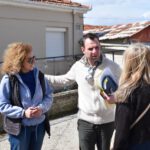 Συσκέψεις του Δημάρχου Καστοριάς Γιάννη Κορεντσίδη με τους Προέδρους και τα μέλη των Συμβουλίων των Δημοτικών Κοινοτήτων