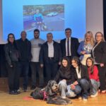 Η ημερίδα με θέμα «Ζώα συντροφιάς και άνθρωποι: Μία σχέση αγάπης και ευθύνης»