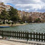 Ένταξη Πρότασης  στους ΚΑΠ της Π.Ε. Καστοριάς για την Κατασκευή Περίφραξης στη Λίμνη Καστοριάς, προϋπ. 11.300€