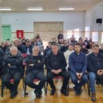 Με πολύ μεγάλη συμμετοχή η ημερίδα από το Αγροβόιο για τον Αγροτουρισμό