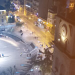 Δήμος Κοζάνης: Ενημέρωση για το πρόγραμμα εκσκαφών οπτικών ινών (22 Απριλίου – 26 Απριλίου 2025)