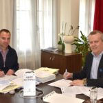 Νέα έργα, εκσυγχρονισμός δημοτικού οδοφωτισμού και 12 παρεμβάσεις σε σχολικές μονάδες ξεκινούν στον Δήμο Καστοριάς
