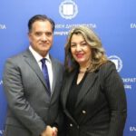 «Ενισχύουμε με ιατρικό προσωπικό το Γενικό Νοσοκομείο Καστοριάς, το Κέντρο Υγείας Άργους Ορεστικού, Περιφερειακά Ιατρεία και Ειδικά Περιφερειακά Ιατρεία της Περιφερειακής Ενότητας Καστοριάς»