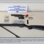 Συνελήφθησαν δύο ημεδαποί για βαριά σωματική βλάβη κατά συναυτουργία σε βάρος 58χρονου ημεδαπού