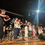 Δήμος Βοΐου: Πραγματοποιήθηκε η τελική συναυλία των μουσικών συνόλων του Δημοτικού Ωδείου Σιάτιστας