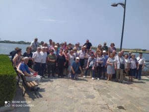 Επιτυχημένες και με μαζική συμμετοχή οι εκδρομές του ΚΑΠΗ Δήμου Φλώρινας