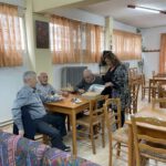 Θέμα: Δήμος Εορδαίας, Παγκόσμια Ημέρα Τρίτης Ηλικίας