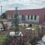 Στις εγκαταστάσεις των «Λαμπηδόνων» ο Περιφερειάρχης Γιώργος Αμανατίδης  