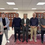 Συνάντηση εργασίας του Πανελλήνιου Συνδέσμου Εκτροφέων Γουνοφόρων Ζώων στην έδρα της Περιφέρειας Δυτικής Μακεδονίας