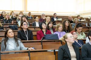 6ο Συνέδριο “EducationAcrossBorders”: Το Πανεπιστήμιο Δυτικής Μακεδονίας στο επίκεντρο του διαλόγου για την εκπαίδευση του μέλλοντος