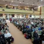 Κατάμεστο το Πολιτιστικό Κέντρο Άργους Ορεστικού στη θεατρική παράσταση του Σαββάτου – Συνεχίζονται οι εκδηλώσεις