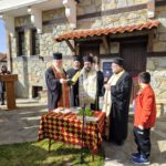 Λαμπρά Εγκαίνια του Λαογραφικού Μουσείου Άργους Ορεστικού Αντώνης Φωτίου