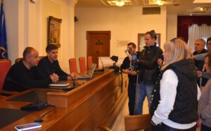 Έρχεται το πιο μαγικό ταξίδι των Χριστουγέννων – Το «Πολικό Εργαστήρι» στην Καστοριά!