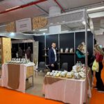 ΣΥΜΜΕΤΟΧΗ ΤΗΣ ΠΕΡΙΦΕΡΕΙΑΣ ΔΥΤΙΚΗΣ ΜΑΚΕΔΟΝΙΑΣ ΣΤΗ ΔΙΕΘΝΗ ΕΚΘΕΣΗ “FOOD AND DRINKS”