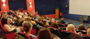 Ευχαριστήριο Δήμου Κοζάνης και Νίκου Κουρού