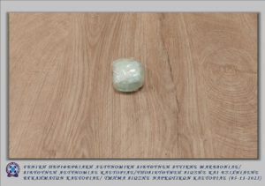 Από αστυνομικούς της Υποδιεύθυνσης Δίωξης και Εξιχνίασης Εγκλημάτων Καστοριάς συνελήφθη 38χρονος ημεδαπός, σε περιοχή της Κοζάνης, για διακίνηση ναρκωτικών ουσιών