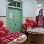 Αιμοδοτικός Σύλλογος Σιάτιστας: Πραγματοποιήθηκε η Εκδήλωση για την αγάπη και την αλληλεγγύη!!!