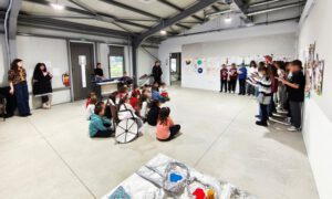 Μια μέρα γεμάτη χρώματα, μηνύματα και συμπερίληψη!