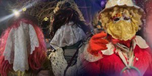 Μπουμπουσάρια Σιάτιστας 5 και 6 Ιανουαρίου 2026