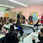 Δήμος Βοΐου: Εκπαιδευτική δράση κατασκευής παραδοσιακού αερόστατου στα Δημοτικά Σχολεία