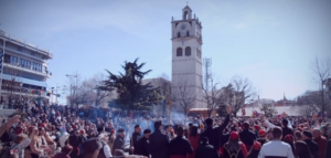 Κοζανίτικη Αποκριά – «Αρρώστια και γιατρειά!»: Από τις 12 Φεβρουάριου έως και τις 22 Φεβρουαρίου 2026 – Σας περιμένουμε!