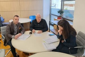 Ακόμη μια επιτυχία για τον Δήμο Καστοριάς: 6,65 εκ. ευρώ για την ανάπλαση του παραλίμνιου κοινόχρηστου χώρου της νότιας παραλιακής ζώνης